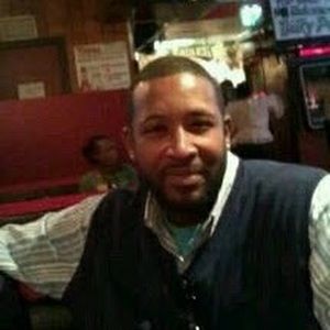 Meet your Posher, Marc a.